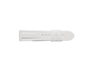 Panerai White Rubber Strap 22/20 | US Panerai Official Website