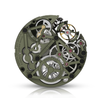 PANERAI P.2015/T MXE0JXN0