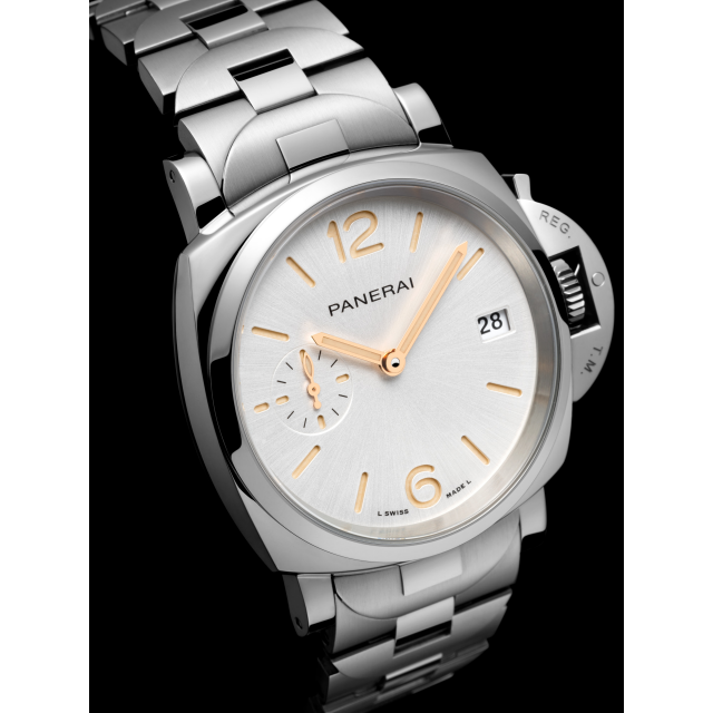 PANERAI Luminor Due PAM01508 Detail 2