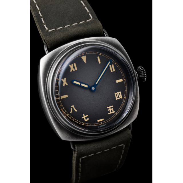 PANERAI Radiomir California PAM02088 Detail 2