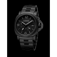 PANERAI Luminor GMT Power Reserve Ceramica PAM01674 Detail 3