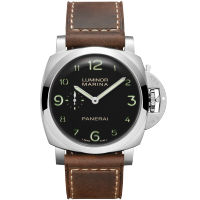 PANERAI Luminor Marina PAM01759 Front view
