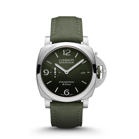 luminor panerai ekşi