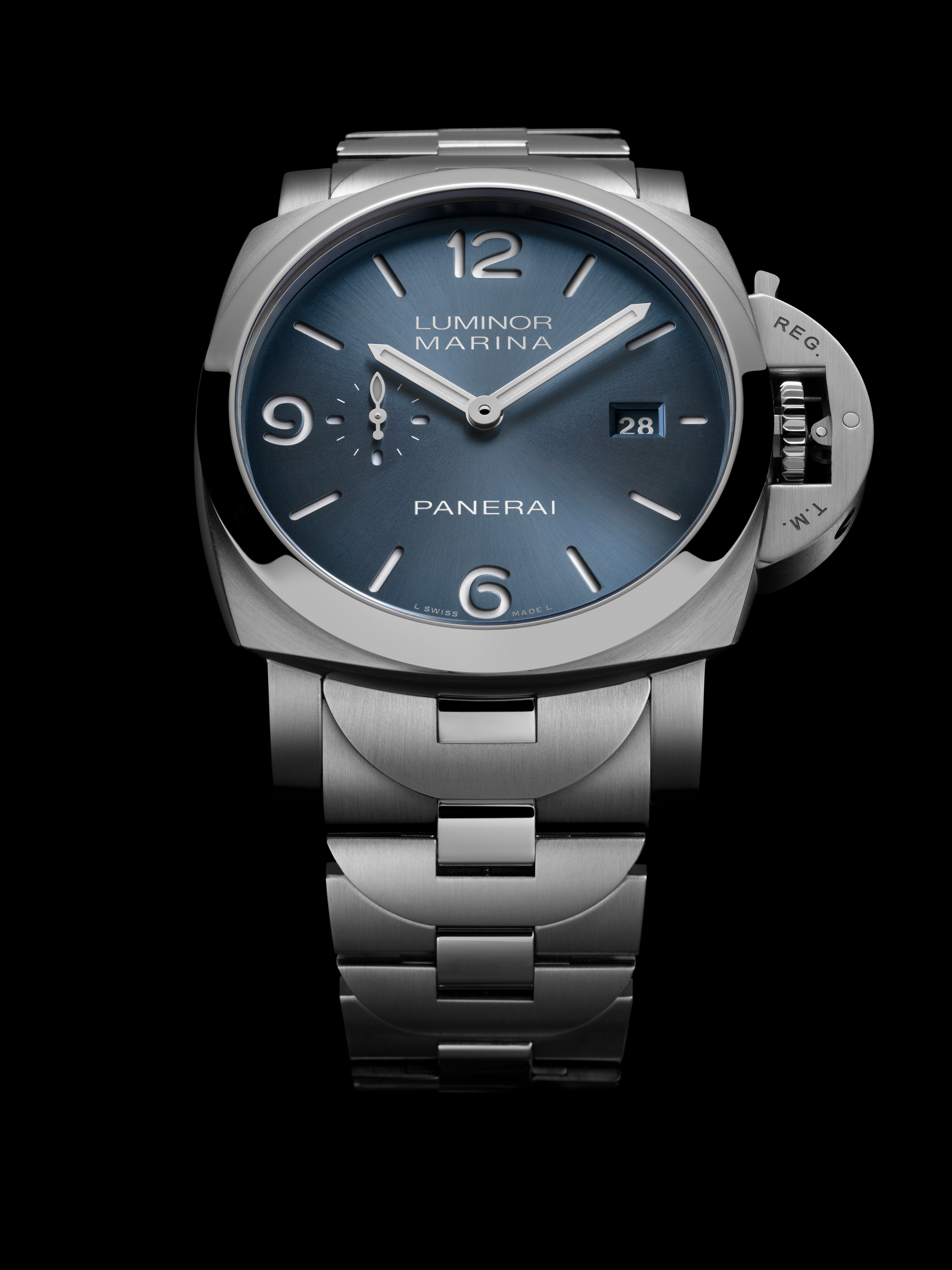 Panerai Luminor Marina PAM 3323 44mm Automatic | US Panerai