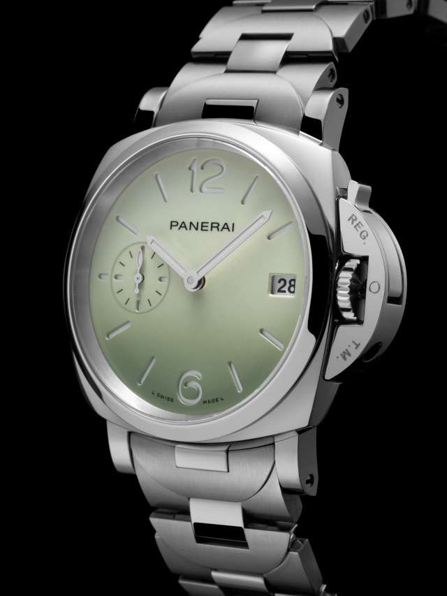 PANERAI Luminor Due PAM01311 Front 4