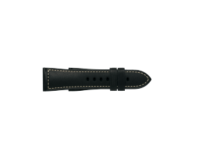 Panerai ストラップ カーフ ダークブラウン 27/22 | JP パネライ公式