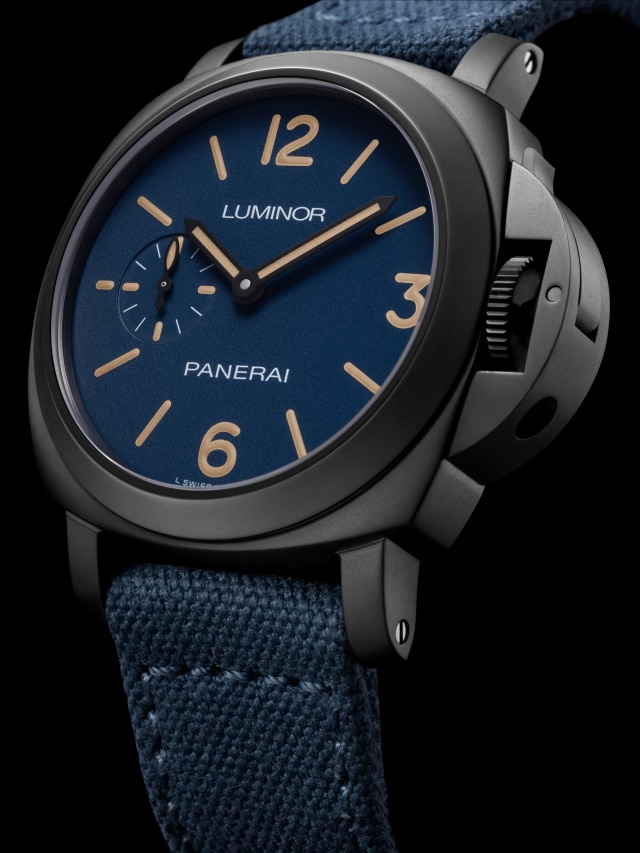PANERAI Luminor PAM01714 Front 2