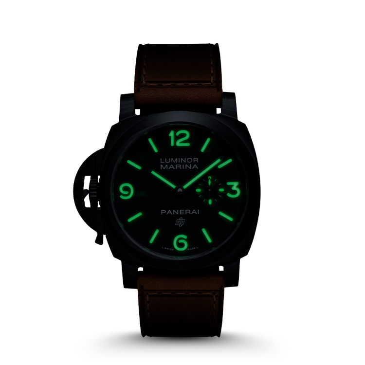 PANERAI Luminor Marina REVOLUTION PAM01708