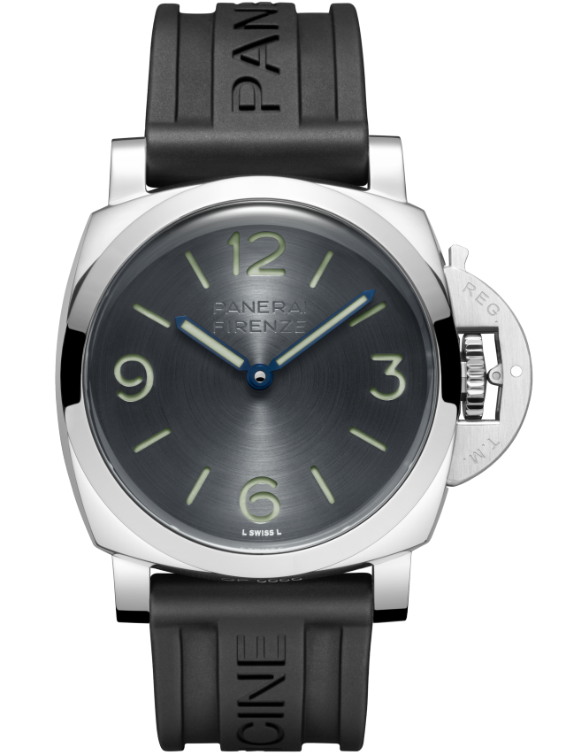 PANERAI Luminor Firenze 8 Giorni PAM01794 Detail 1