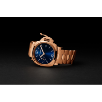 PANERAI Luminor Due TuttoOro PAM01182 Detail 1