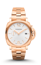 PANERAI ルミノール ドゥエ トゥットオロ PAM01494