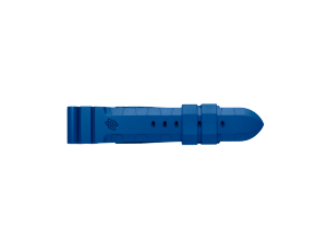 Panerai ストラップカウッチュー オレンジ 26/22 | JP パネライ公式