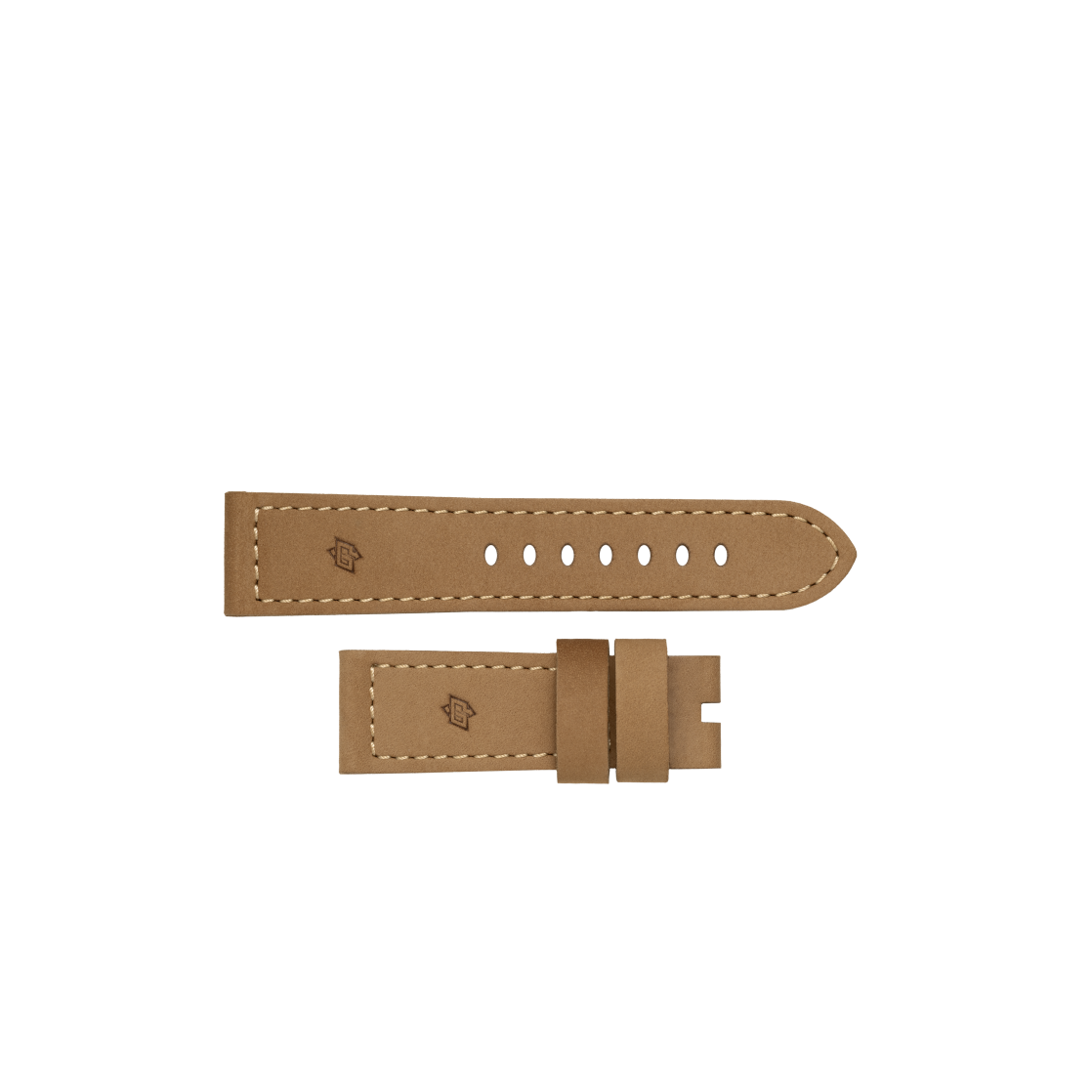 PANERAI Bracelets Cuir Brun MXE051DD